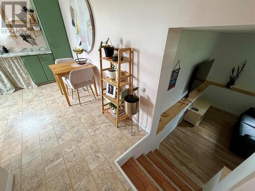 26 Third Avenue, Deer Lake, NL - Indoor Photo Showing Other Room