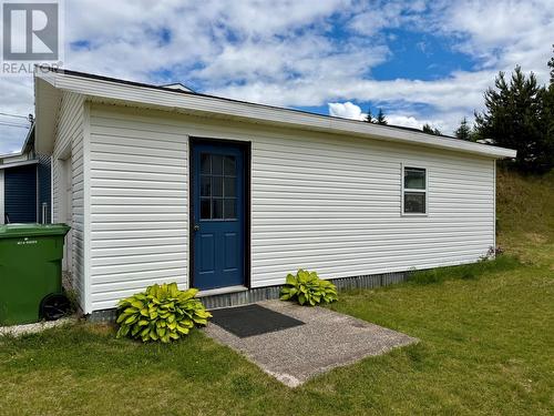 26 Third Avenue, Deer Lake, NL - Outdoor