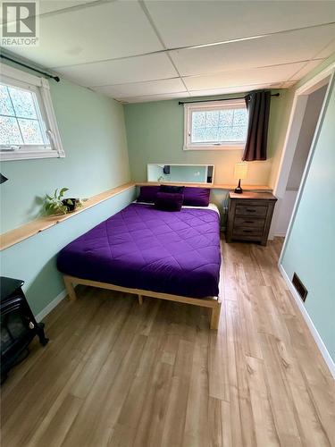 26 Third Avenue, Deer Lake, NL - Indoor Photo Showing Bedroom
