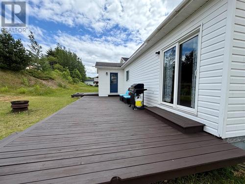 26 Third Avenue, Deer Lake, NL - Outdoor With Exterior