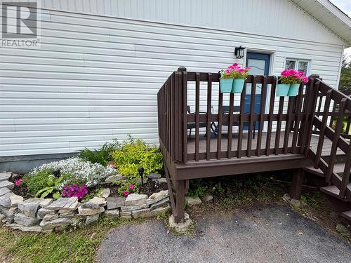 26 Third Avenue, Deer Lake, NL - Outdoor