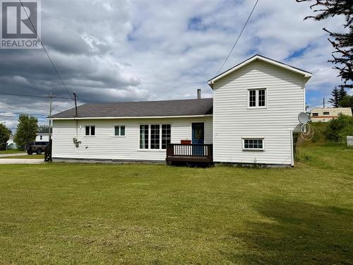 26 Third Avenue, Deer Lake, NL - Outdoor