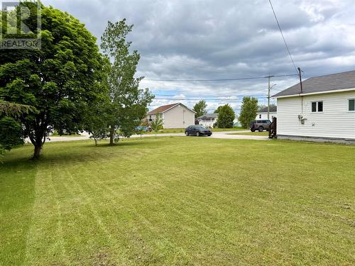 26 Third Avenue, Deer Lake, NL - Outdoor