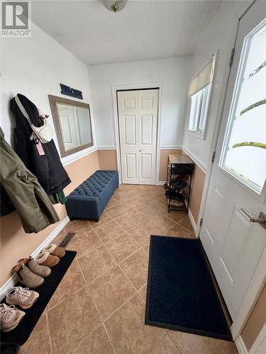 26 Third Avenue, Deer Lake, NL - Indoor