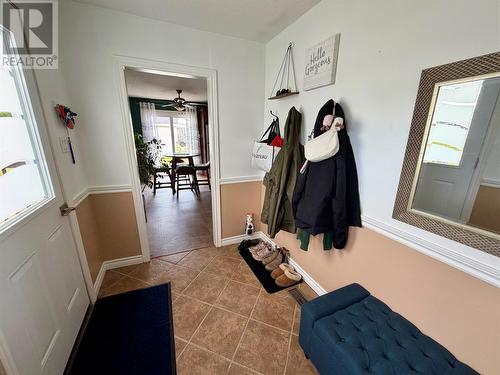 26 Third Avenue, Deer Lake, NL - Indoor