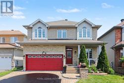 119 FELICITY CRESCENT  Ottawa, ON K1W 0C3