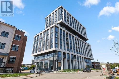 1008 - 1063 DOUGLAS MCCURDY COMMON  Mississauga (Lakeview), ON L5G 0C5
