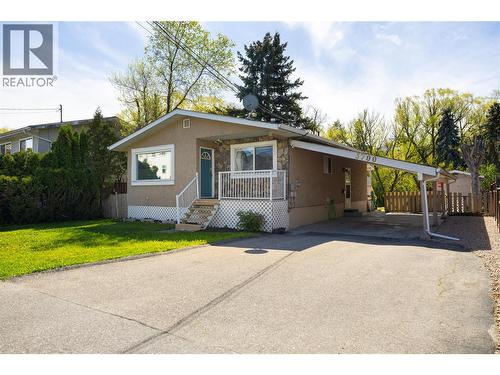 3700 24 Avenue  Vernon, BC V1T 1L9