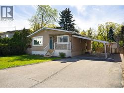 3700 24 Avenue Vernon, BC V1T 1L9