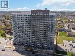 2782 BARTON Street E Unit# 1604  Hamilton, ON L8E 2J8