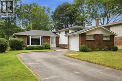 504 KENMARR Crescent  Burlington, ON L7L 4R7