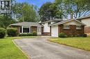 504 Kenmarr Crescent, Burlington, ON  - Outdoor With Facade 