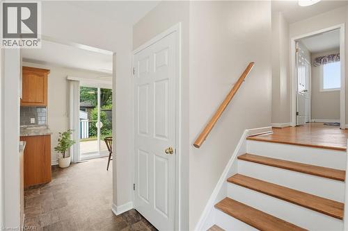 504 Kenmarr Crescent, Burlington, ON - Indoor Photo Showing Other Room