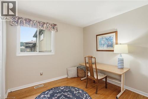 504 Kenmarr Crescent, Burlington, ON - Indoor