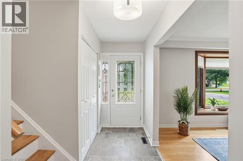 504 Kenmarr Crescent, Burlington, ON - Indoor Photo Showing Other Room