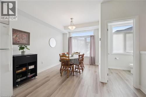 155 Equestrian Way Unit# 88, Cambridge, ON - Indoor Photo Showing Other Room