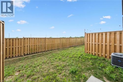 155 Equestrian Way Unit# 88, Cambridge, ON - Outdoor