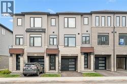 155 EQUESTRIAN Way Unit# 88  Cambridge, ON N3E 0E8