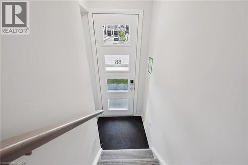 155 Equestrian Way Unit# 88, Cambridge, ON - Indoor Photo Showing Other Room