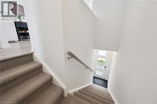 155 Equestrian Way Unit# 88, Cambridge, ON - Indoor Photo Showing Other Room