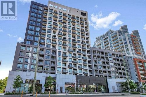 1107E - 8868 YONGE STREET  Richmond Hill, ON L4C 1Z8