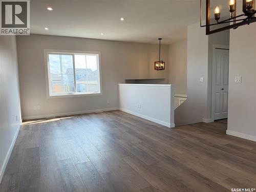 11 Aspen Place, Humboldt, SK - Indoor Photo Showing Other Room