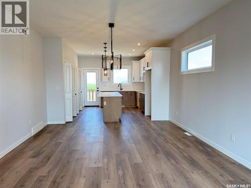 11 Aspen Place, Humboldt, SK - Indoor Photo Showing Kitchen
