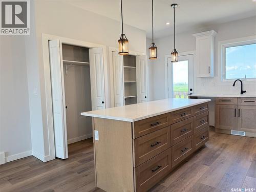 11 Aspen Place, Humboldt, SK - Indoor Photo Showing Kitchen
