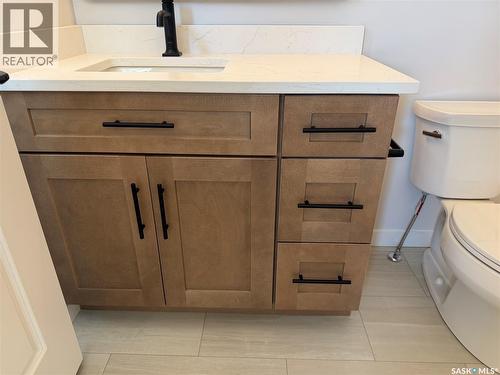 11 Aspen Place, Humboldt, SK - Indoor Photo Showing Bathroom