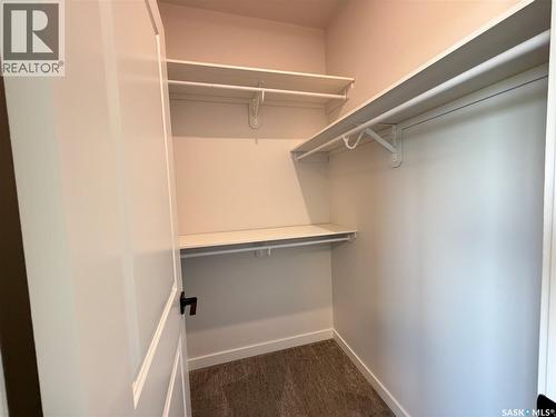 11 Aspen Place, Humboldt, SK - Indoor With Storage