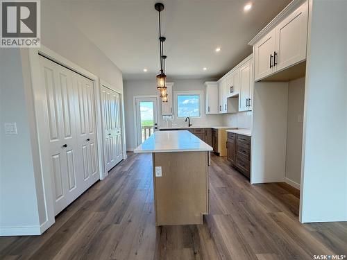 11 Aspen Place, Humboldt, SK - Indoor Photo Showing Kitchen