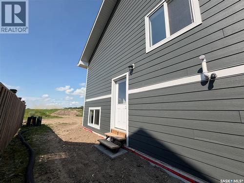11 Aspen Place, Humboldt, SK - Outdoor With Exterior
