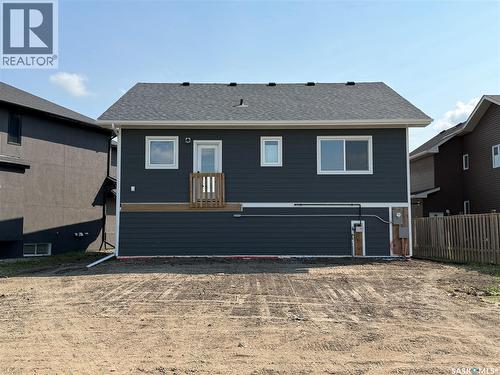 11 Aspen Place, Humboldt, SK - Outdoor