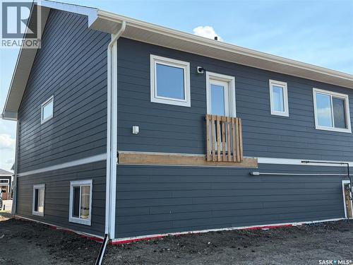 11 Aspen Place, Humboldt, SK - Outdoor