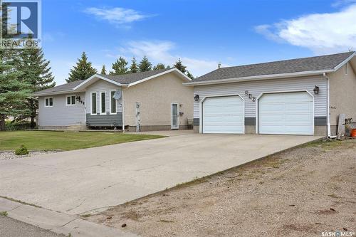 246/242 Westview Drive, Balgonie, SK - Outdoor