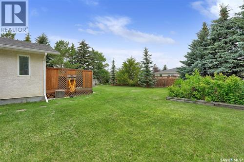 246/242 Westview Drive, Balgonie, SK - Outdoor