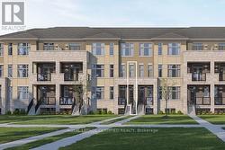 50 - 25 FIELDRIDGE CRESCENT  Brampton, ON L6R 4G9