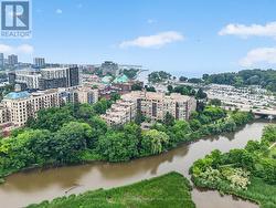 407 - 2511 LAKESHORE ROAD W Oakville, ON L6L 6L9
