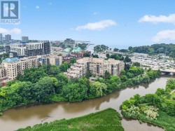 407 - 2511 LAKESHORE ROAD W Oakville, ON L6L 6L9