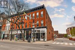 2 - 205 KING STREET E Hamilton, ON L8N 1B3