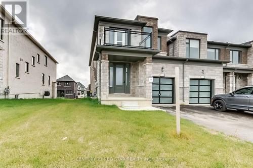734 KHALSA DRIVE  Woodstock, ON N4T 0P5