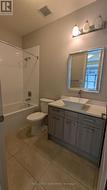 Ensuite Bathroom - 