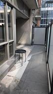 Large Open Terrace - 