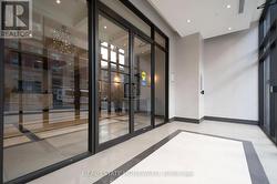 Front Entrance - 