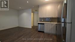 Den & Kitchen Area - 