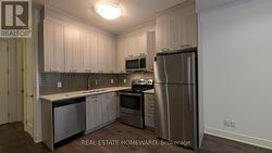 Kitchen - 
