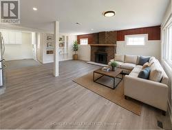 Family/Dinning area stagged - 