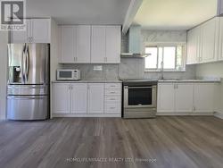 Kitchen - 