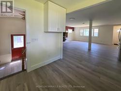 2nd Entrance from Garage side - 