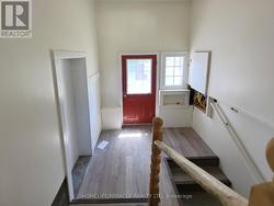 2nd Entrance from Garage side - 